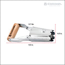 Classic Wooden Handle Bulb Planter-7