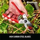 Yard Essentials Pocket Pruner-11