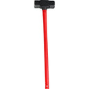Sledge Hammer, 16 lb. Head, 34 in. Solid-Core Fiberglass Handle-2