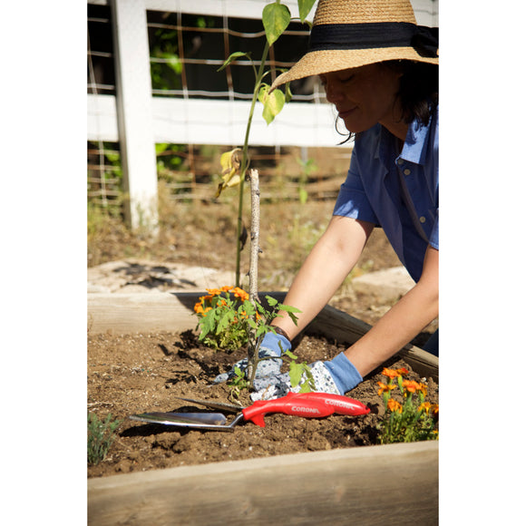 ComfortGEL® Trowel Stainless Steel