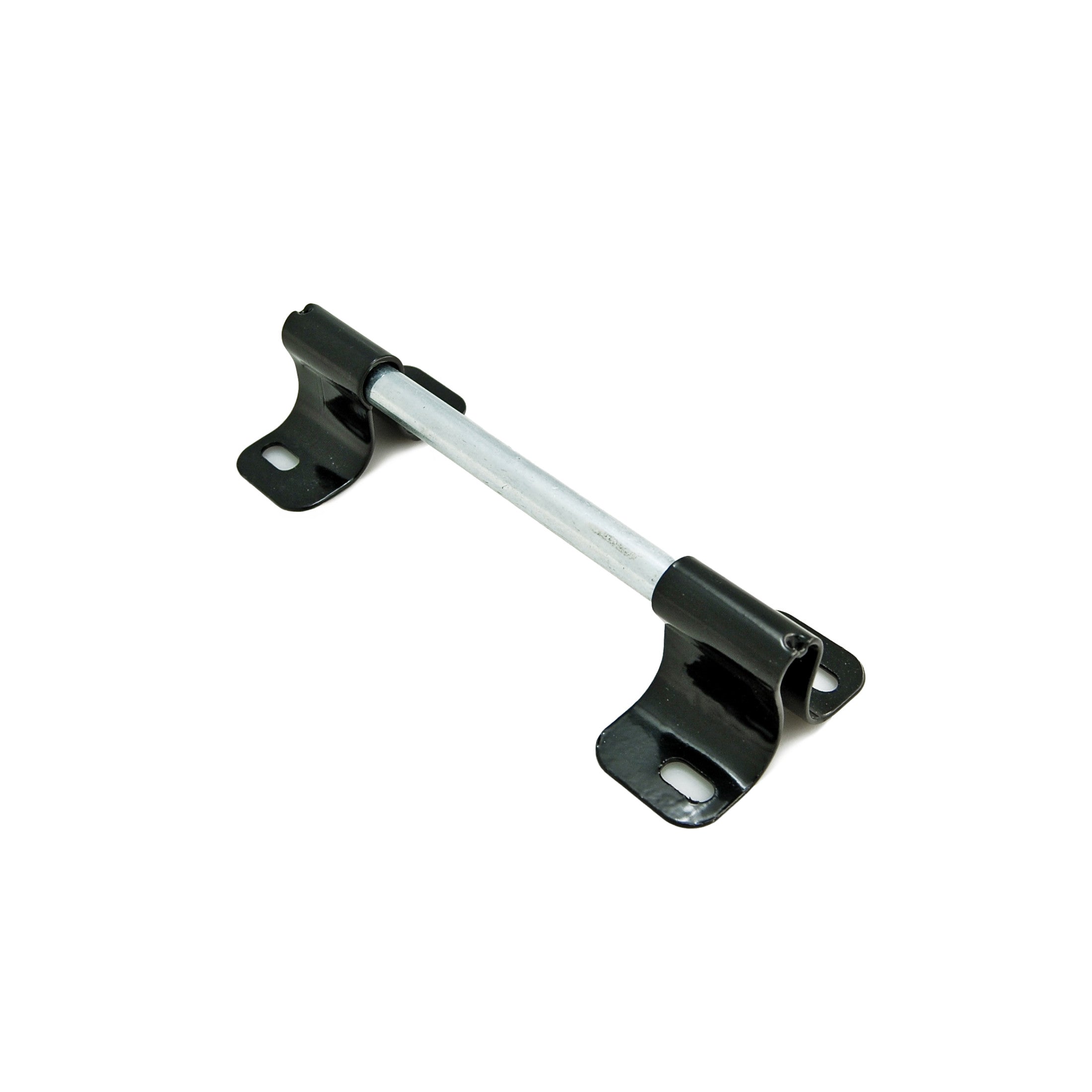 Replacement Axle and 2 Brackets for 6 cu. ft. Steel Wheelbarrow