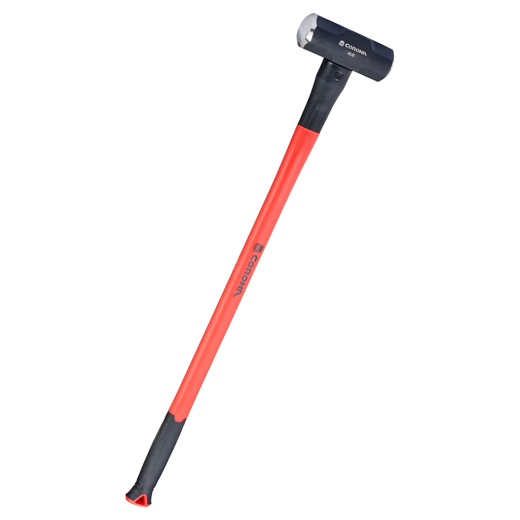 【日本未発売】HAMMER　ハンマーウィンドブレーカー　Lサイズ Sledge Hammer, 8 lb. Head, 36 in. Solid-Core Fiberglass Handle