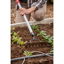 Extended Reach 7-Tine Rake with ComfortGEL® Grip-6