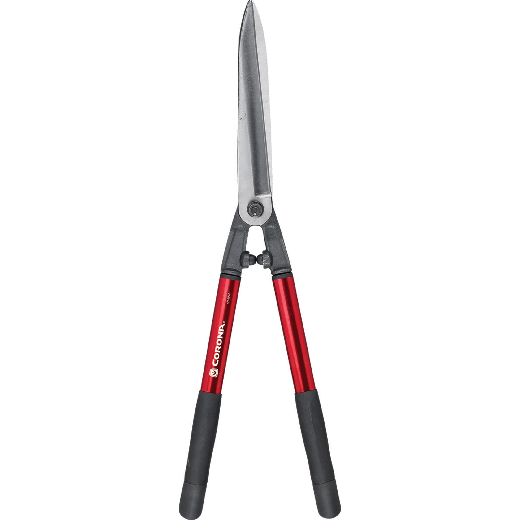 LimbNOTCH Blade Hedge Shears, 10-1/2 in. Blades, 13 in Handles