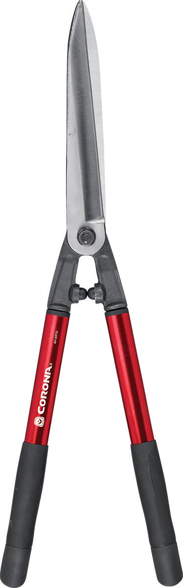 LimbNOTCH Blade Hedge Shears, 10-1/2 in. Blades, 13 in Handles