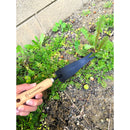 Classic Wooden Handle Weeder-2