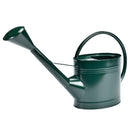 2.4 Gallon Watering Can, Galvanized Steel-1