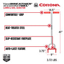 YardBREATHER® with ComfortGEL® Grip-12