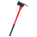 Pulaski Axe, 4 lb. Head, 36 in. Solid-Core Fiberglass Handle-2