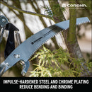 13 in. Replacement Blade for RazorTOOTH Saw®-2