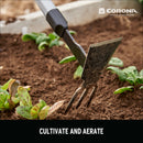 Extended Reach Hoe/Cultivator with ComfortGEL® Grip-12
