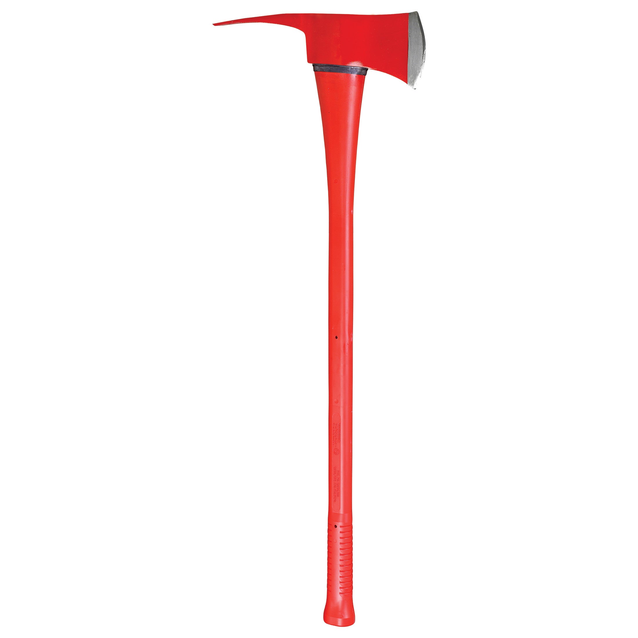 Pulaski Axe, 3.75 lb. Head, 34 in. Solid-Core Fiberglass Handle