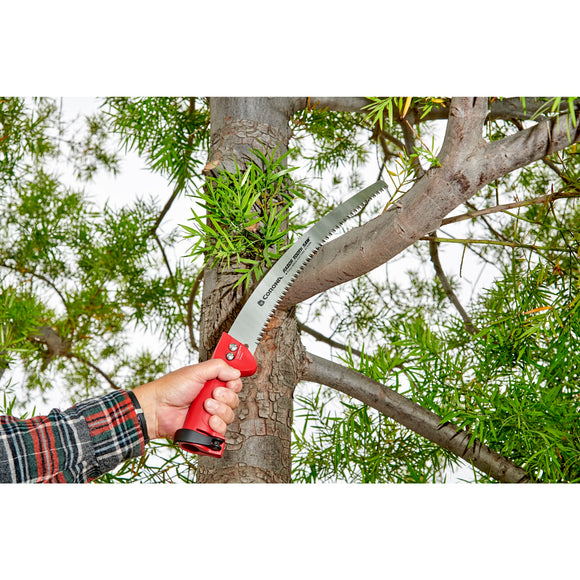 FlexREACH System™ Detachable RazorTOOTH Saw®