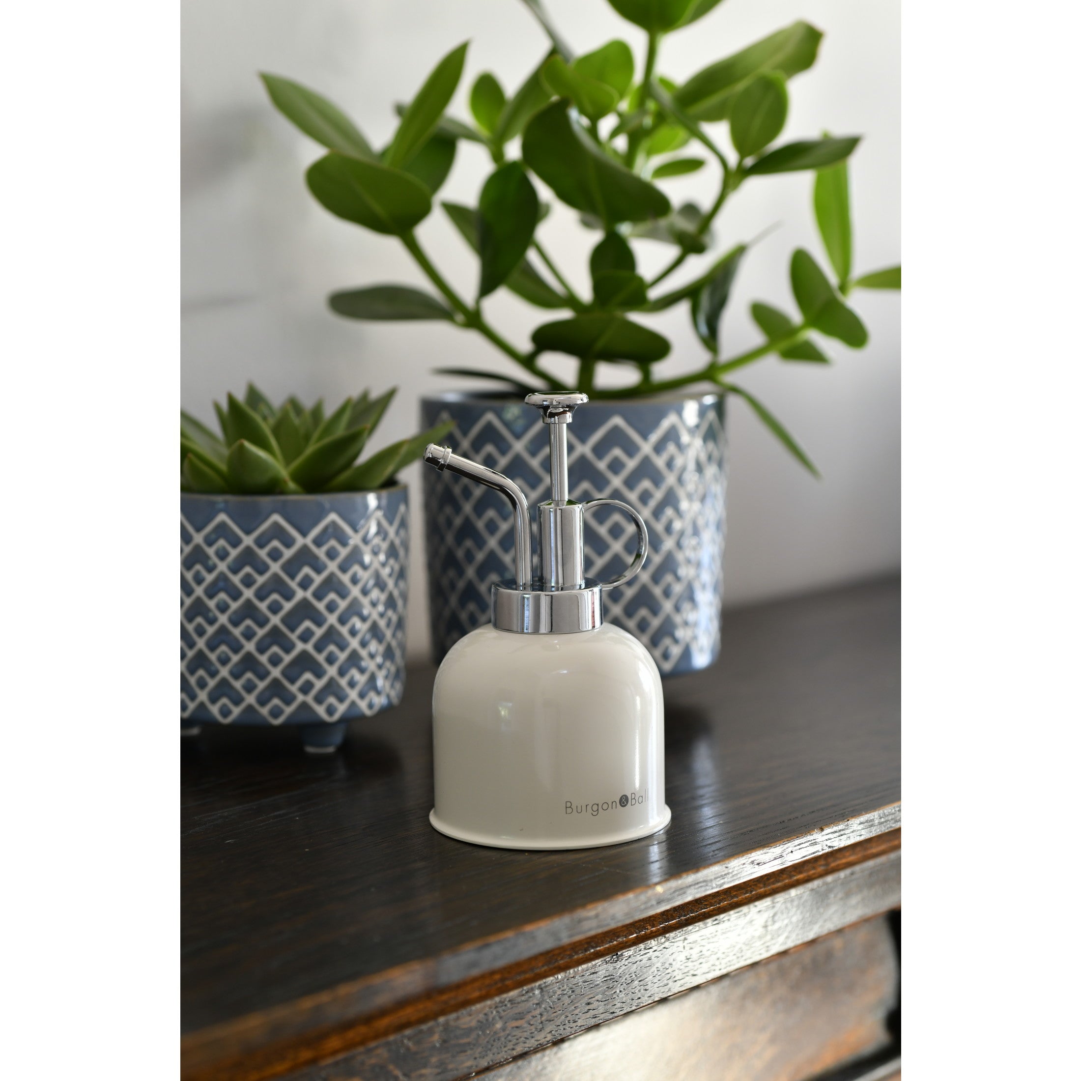 Indoor Plant Mister, Stone