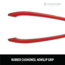 PrecisionCUT Aluminum Hedge Shears 7-1/4 in. blades, 12-3/4 in. handles-11