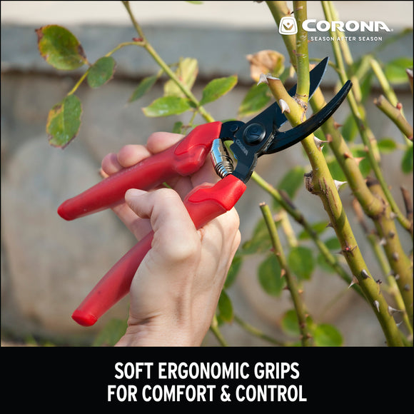ComfortGEL® Bypass Pruner, 3/4 in. Cut Capacity