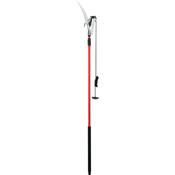 Dual Compound-Action Tree Pruner with RazorTOOTH Saw® Blade, 14 ft.