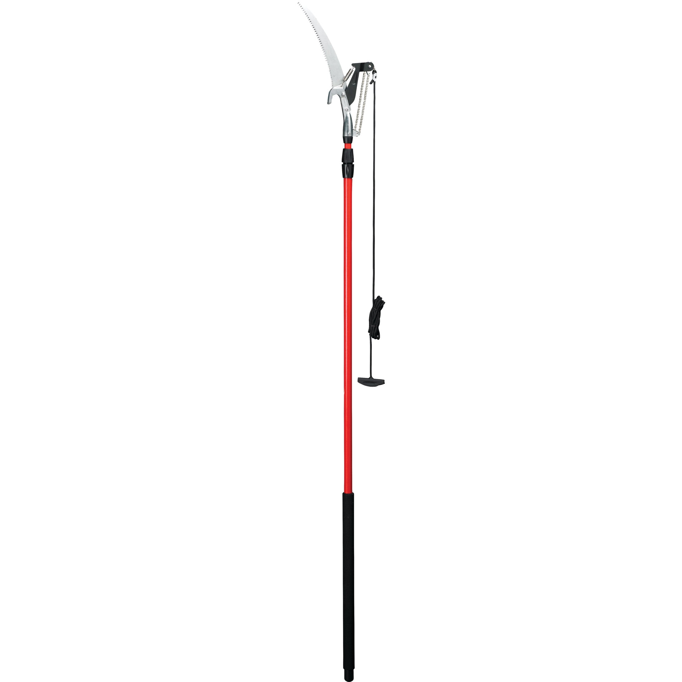 Dual Compound-Action Tree Pruner with RazorTOOTH Saw® Blade, 14 ft.