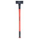Sledge Hammer, 12 lb. Head, 36 in. Solid-Core Fiberglass Handle-3