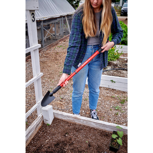 ExtendaHANDLE Trowel