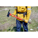 Pulaski Axe, 4 lb. Head, 36 in. Solid-Core Fiberglass Handle-5