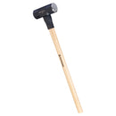 Sledge Hammer, 16 lb. Head, 36 in. Hickory Wood Handle-1