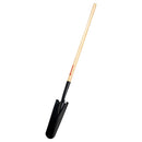 Drain Spade Shovel, 15-Gauge, 48 in. Wood Handle-3