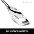 Multi-Scoop Garden Tool with ComfortGEL® Grip-8