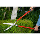 ExtendableREACH Hedge Shears, 10 in. Blades, 20 in. Steel Handles-5