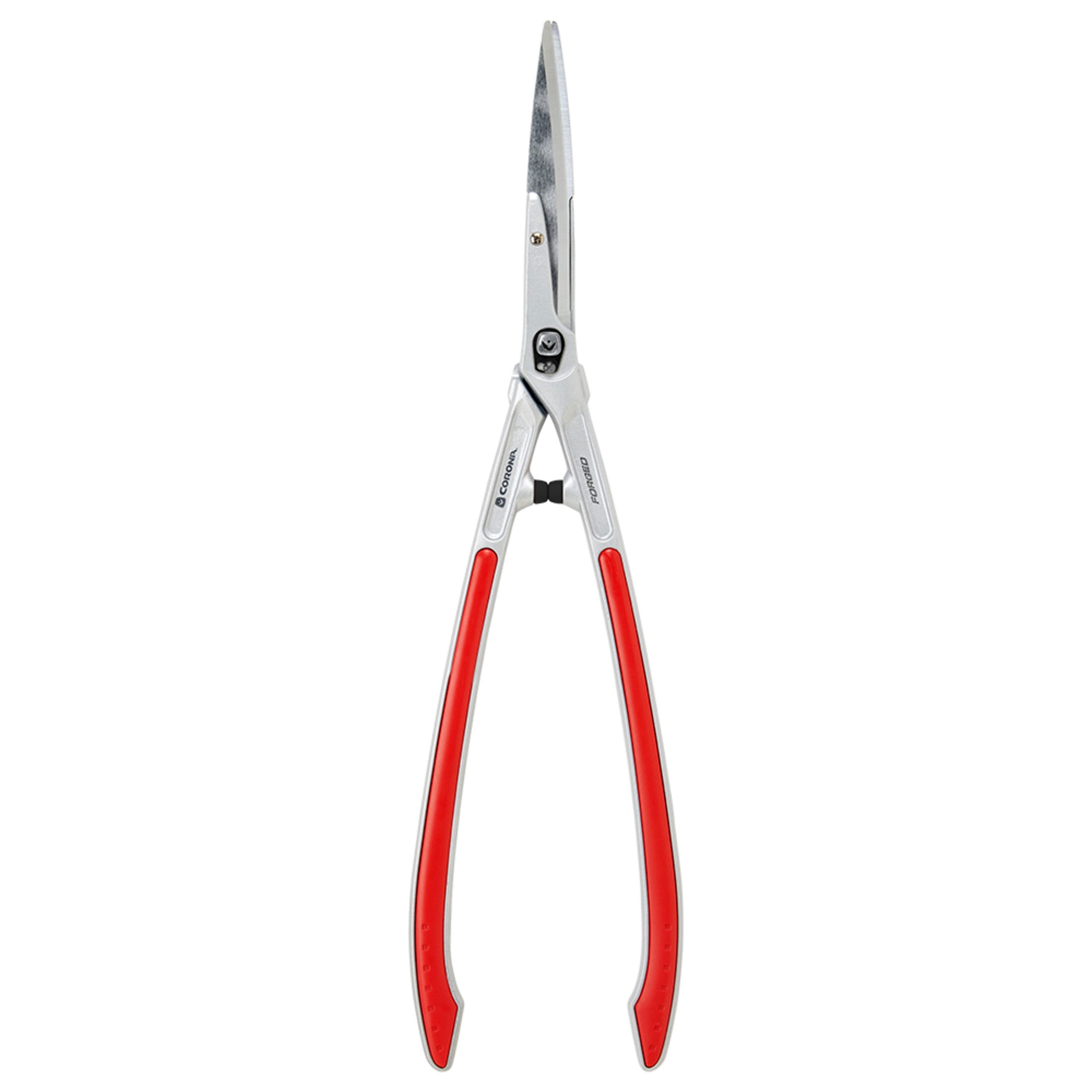 PrecisionCUT Aluminum Hedge Shears 7-1/4 in. blades, 12-3/4 in. handles