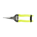Florabrite™ Flower & Harvesting Snip, Neon Yellow, RHS Endorsed-1