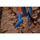 Trench Shovel, 35 Degree, 3 in. Head, Solid-Core Fiberglass Handle-3