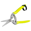 Florabrite™ Flower & Harvesting Snip, Neon Yellow, RHS Endorsed-4