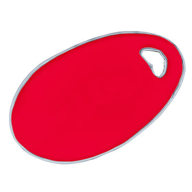 Kneeler Pad, Red