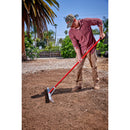 Aluminum Landscape Rake, 60 in. 30 Tines-2