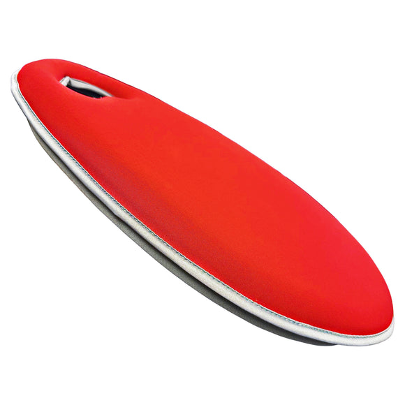 Kneeler Pad, Red