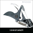 SwivelCUT Long Reach Pruner, 1-1/4 in. Cut Capacity-10