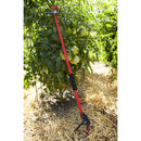 Cut 'n' HOLD Long Reach Bypass Pruner, 1/2 in. Cut Capacity-2