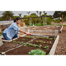 Extended Reach Hoe/Cultivator with ComfortGEL® Grip-5