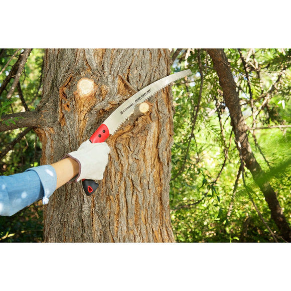 RazorTOOTH Saw® Pruning Saw, 14 in. Blade