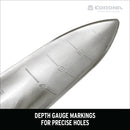 ComfortGEL® Trowel Premium Stainless Steel-12