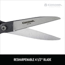 ClassicCUT® Sod Cutter and Grass Shears-8