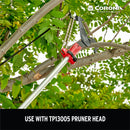 FlexREACH System™ Extendable Pole 15 ft.-12