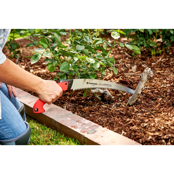 RazorTOOTH Saw® Pruning Saw, 14 in. Blade