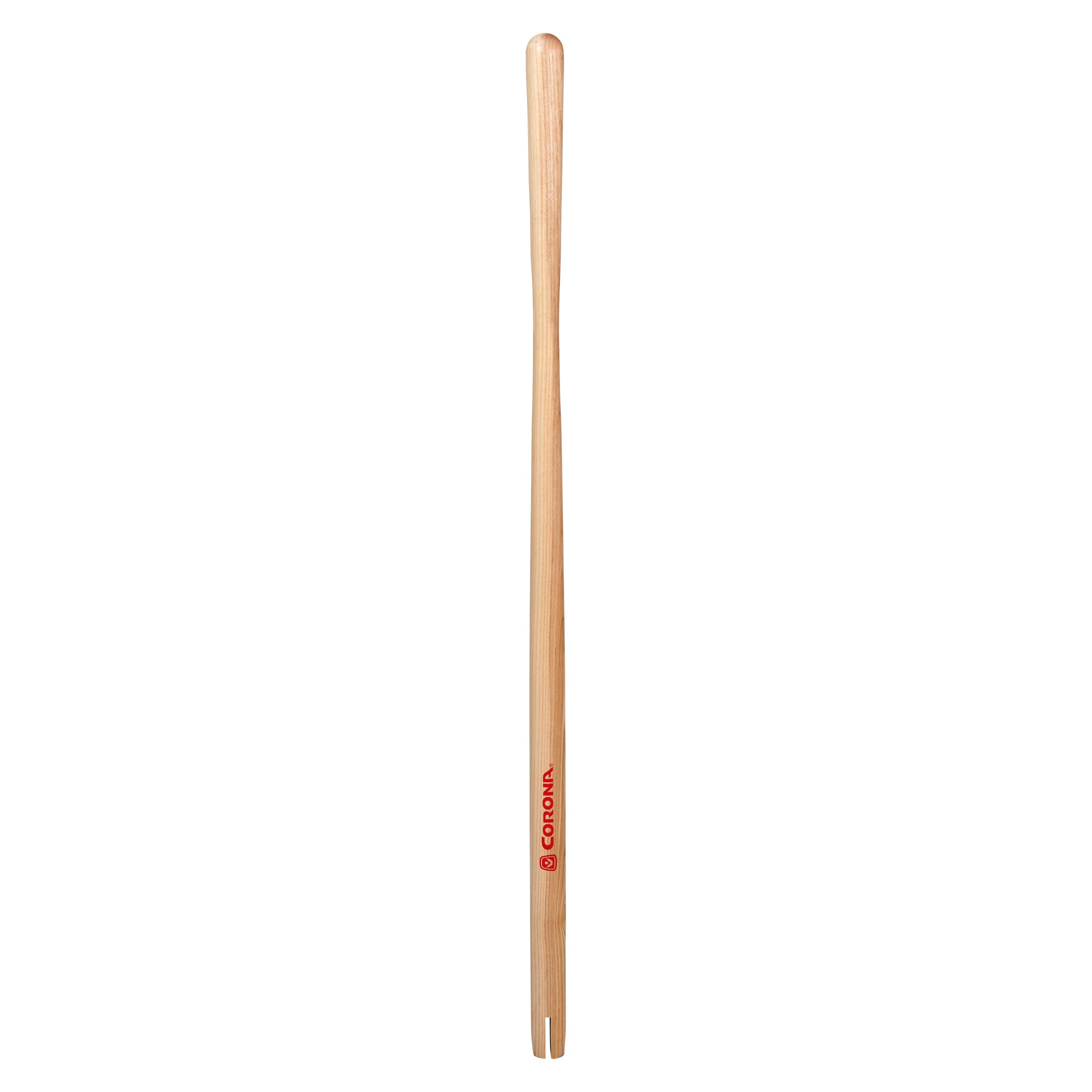 43 in. Hardwood Replacement Handle for Dirt Tamp