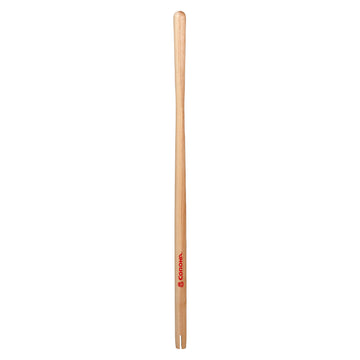 43 in. Hardwood Replacement Handle for Dirt Tamp