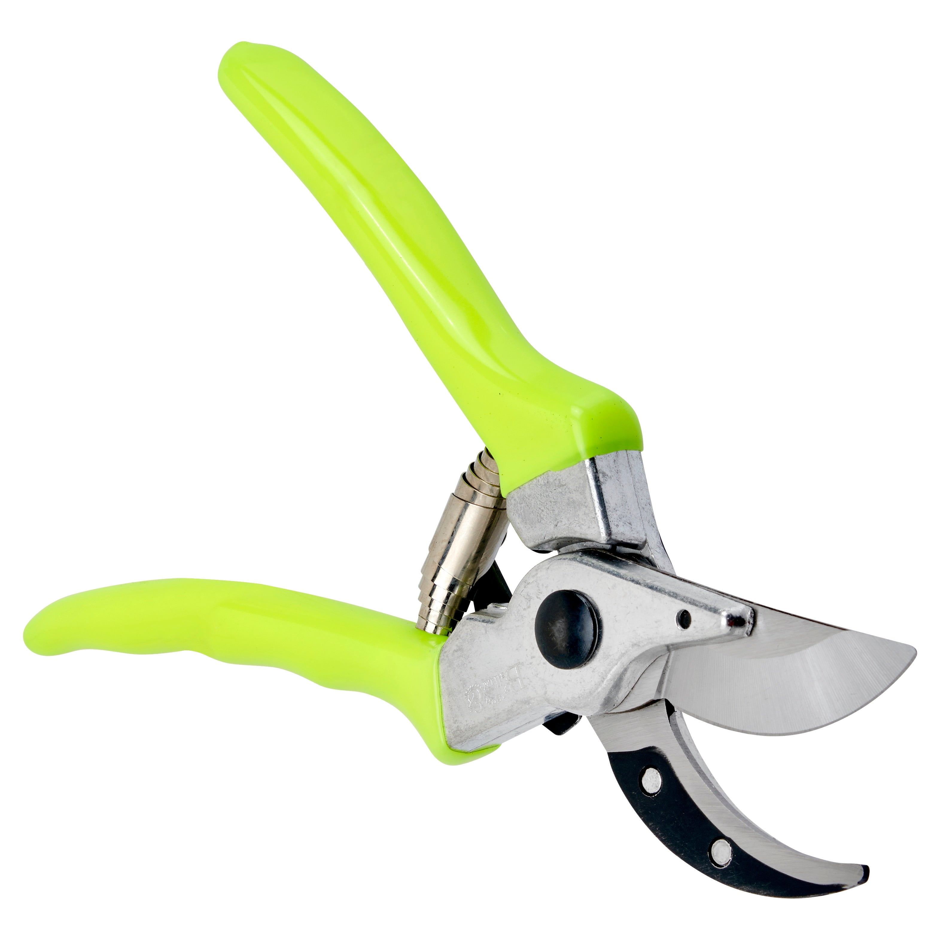 Florabrite™ Bypass Pruner, Neon Yellow, 1 in. Cut Capacity,