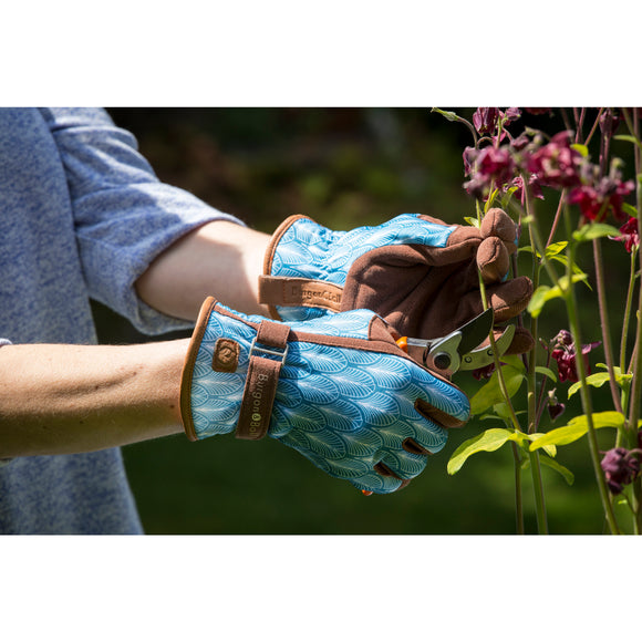 Love the Glove® Garden Gloves, Gatsby, Medium/Large