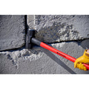 Sledge Hammer, 16 lb. Head, 36 in. Solid-Core Fiberglass Handle-6