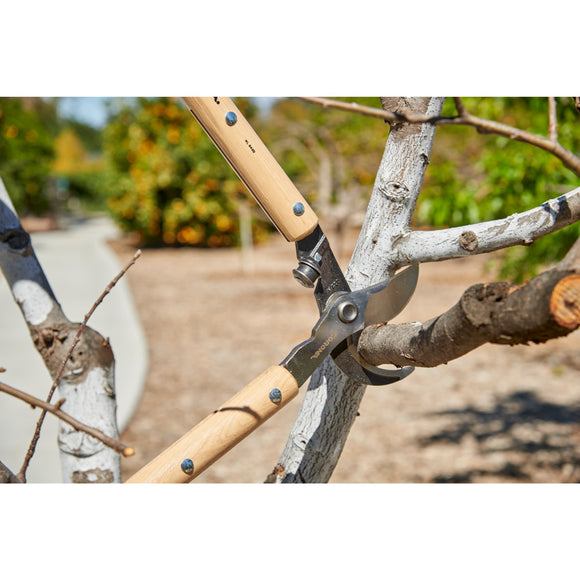 Hickory Handle ClassicCUT® Bypass Lopper, 26 in., 2-1/4 in. Cut Capacity